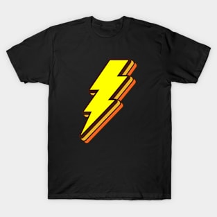 Lightning Bolt T-Shirt